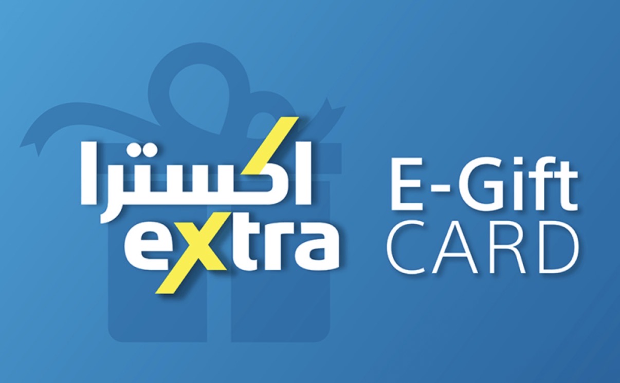اكسترا | قيفت كارد 500